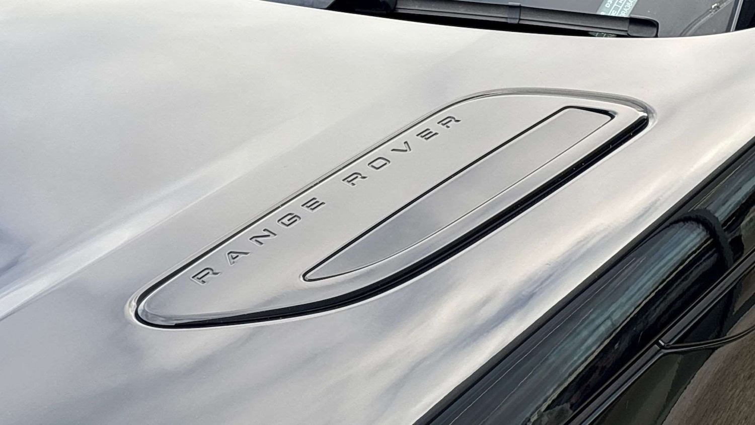 Used Land Rover Range Rover Velar 2024 for sale - 77458703: Photo 28