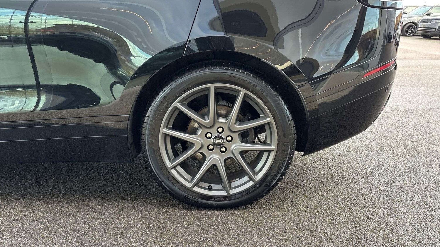 Used Land Rover Range Rover Velar 2024 for sale - 77458703: Photo 31