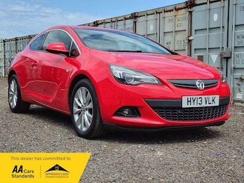2013 (13) - 1.4T SRi Euro 5 (s/s) 3dr