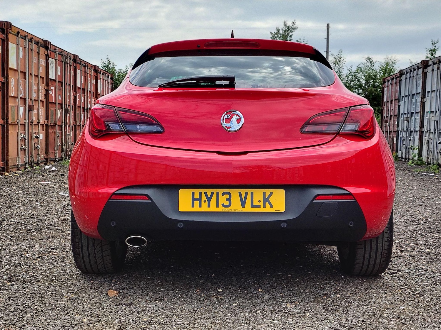 Vehicle 7