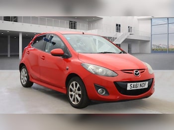 Used Mazda Mazda2 2011 for sale - 75687174: Photo
