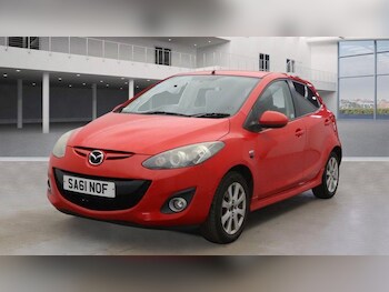 Used Mazda Mazda2 2011 for sale - 75687174: Photo
