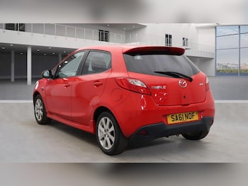 Used Mazda Mazda2 2011 for sale - 75687174: Photo