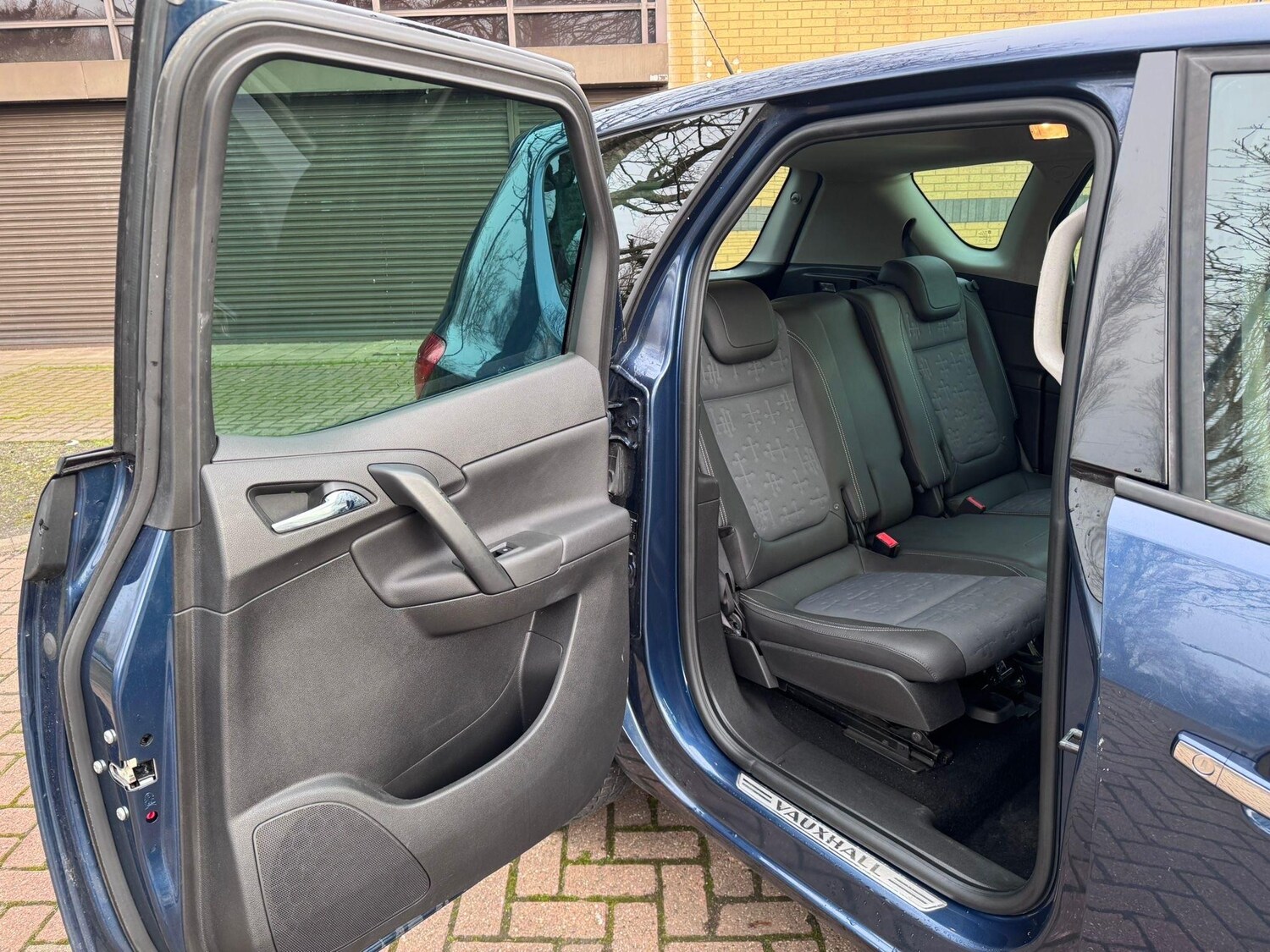Vehicle 11