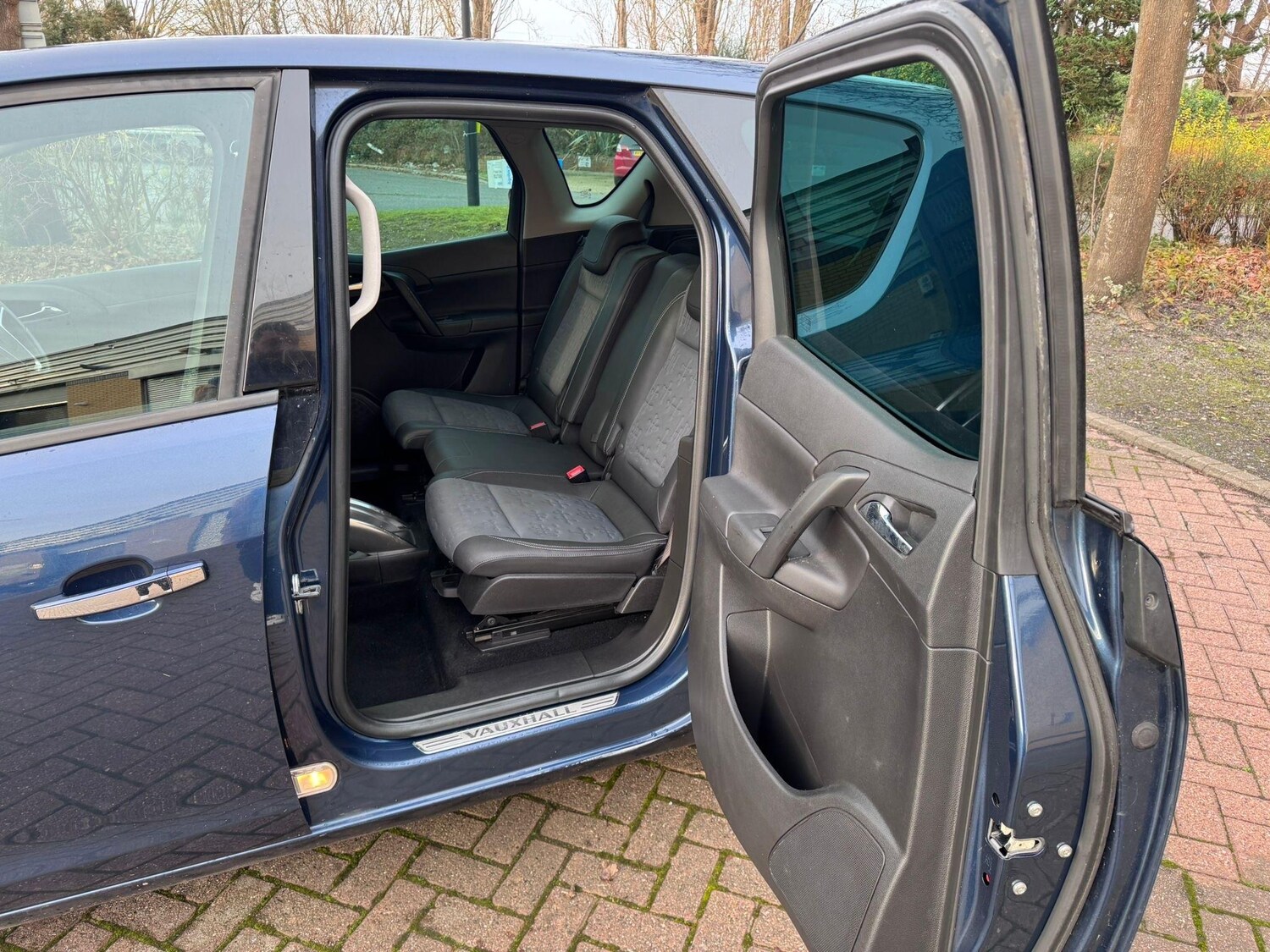 Vehicle 16