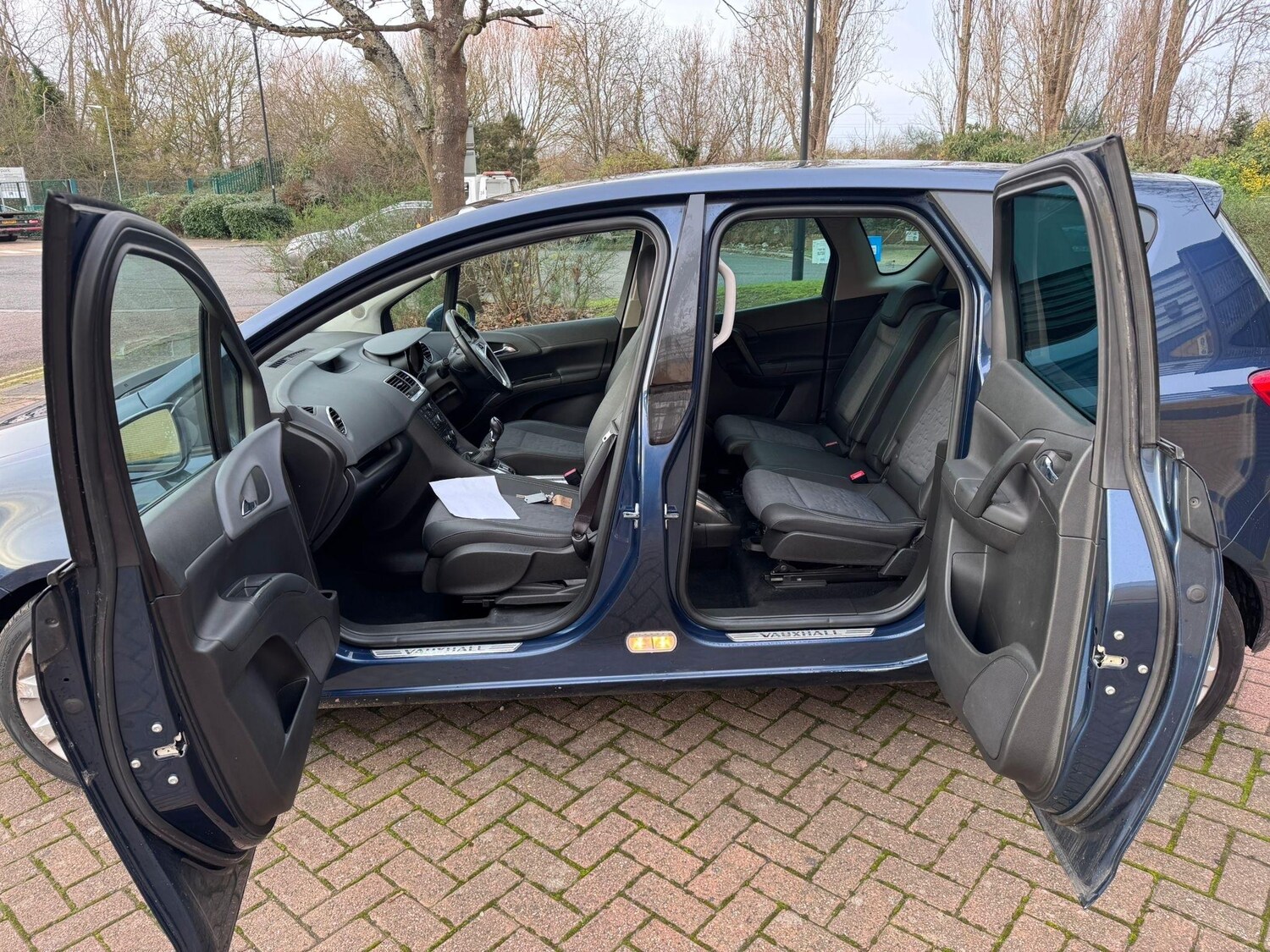 Vehicle 19