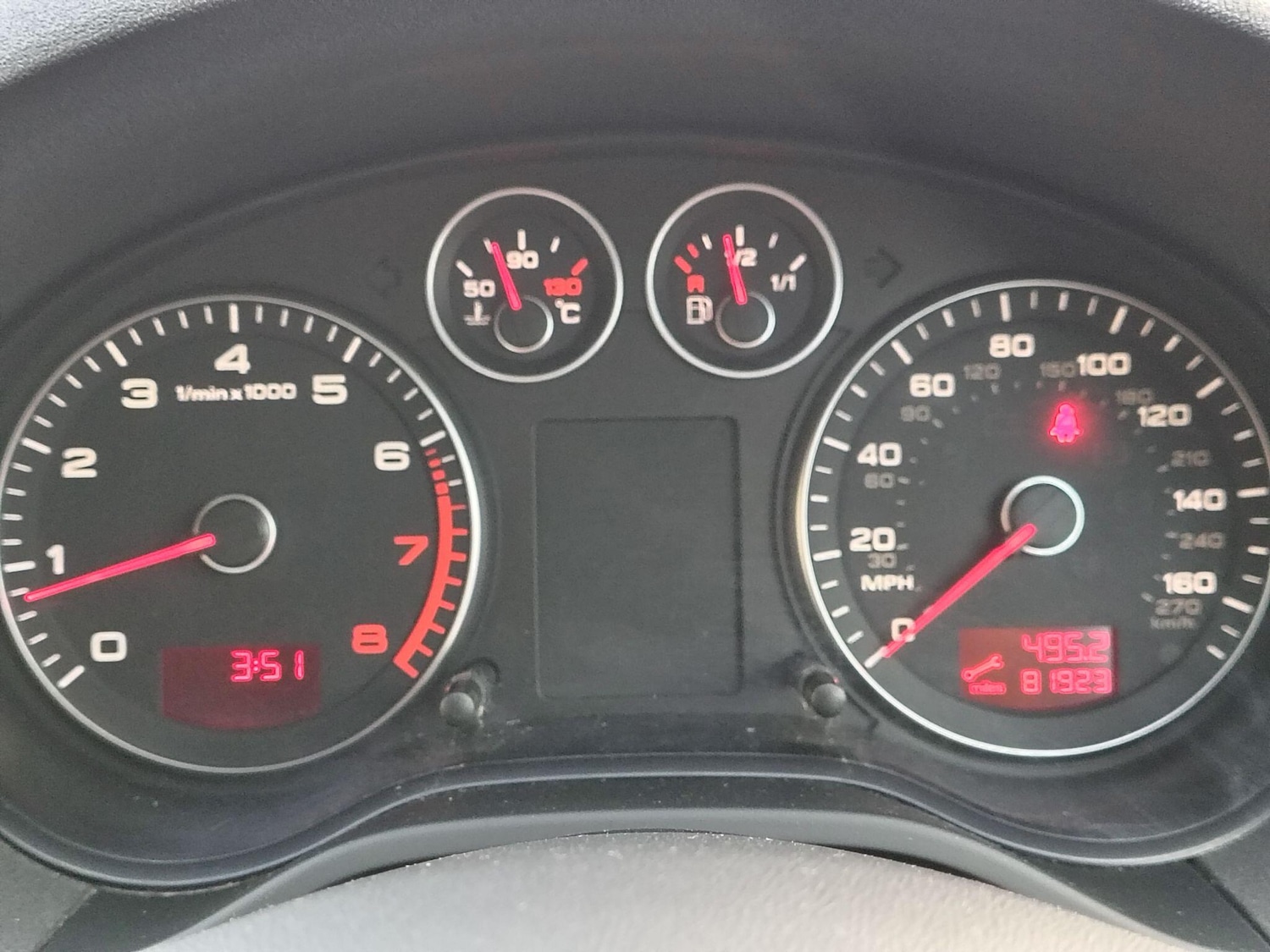 Vehicle 28