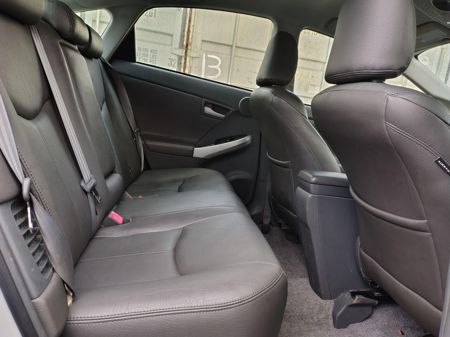 Vehicle 19