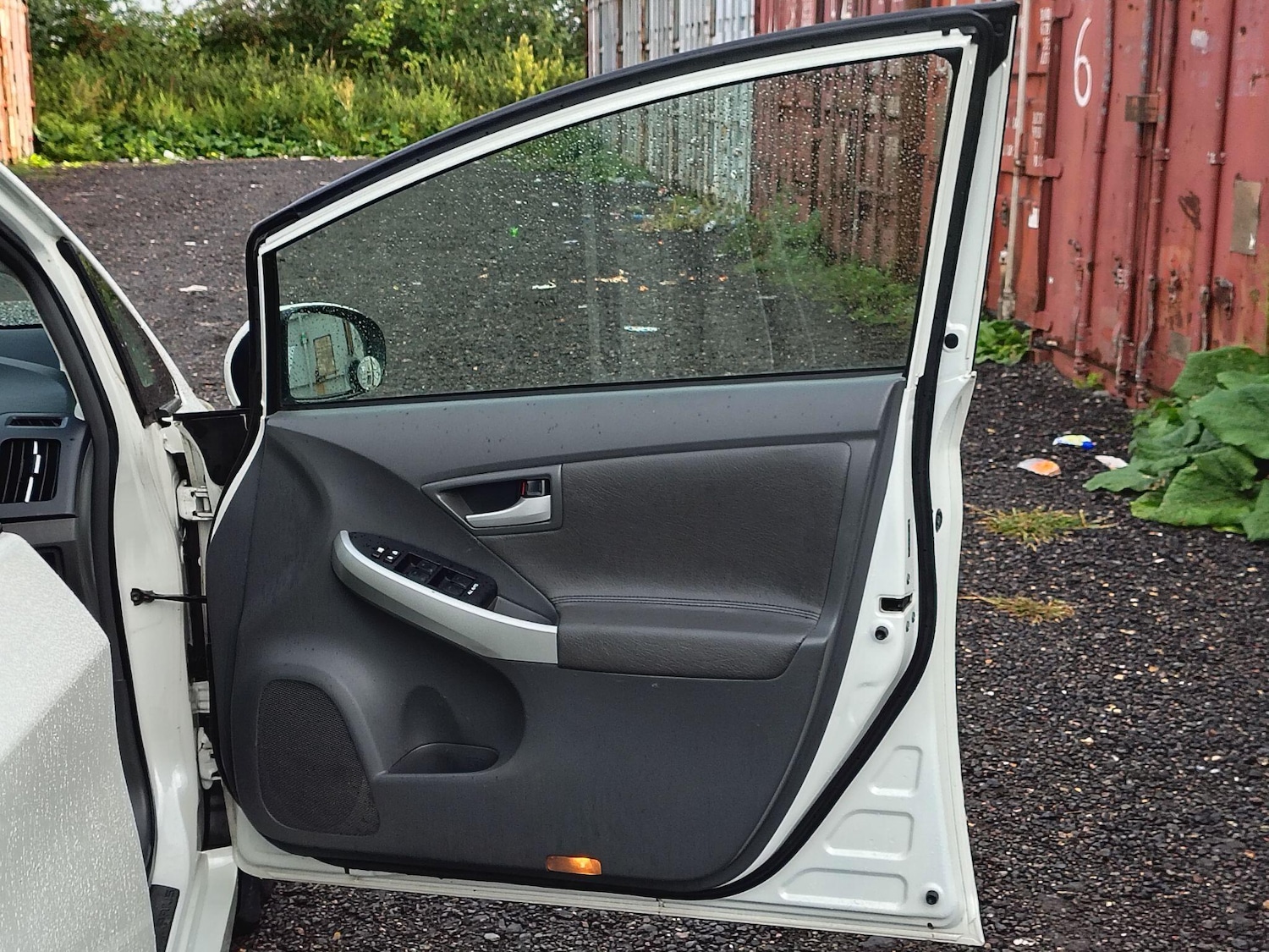 Vehicle 23
