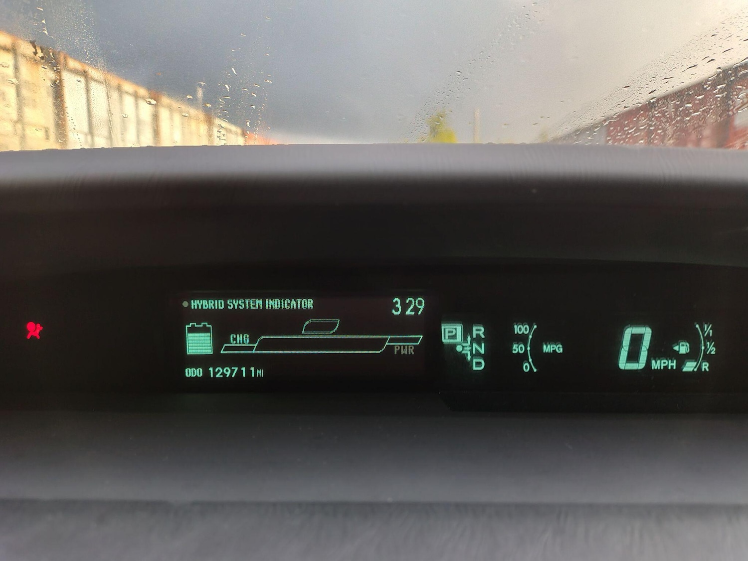 Vehicle 29