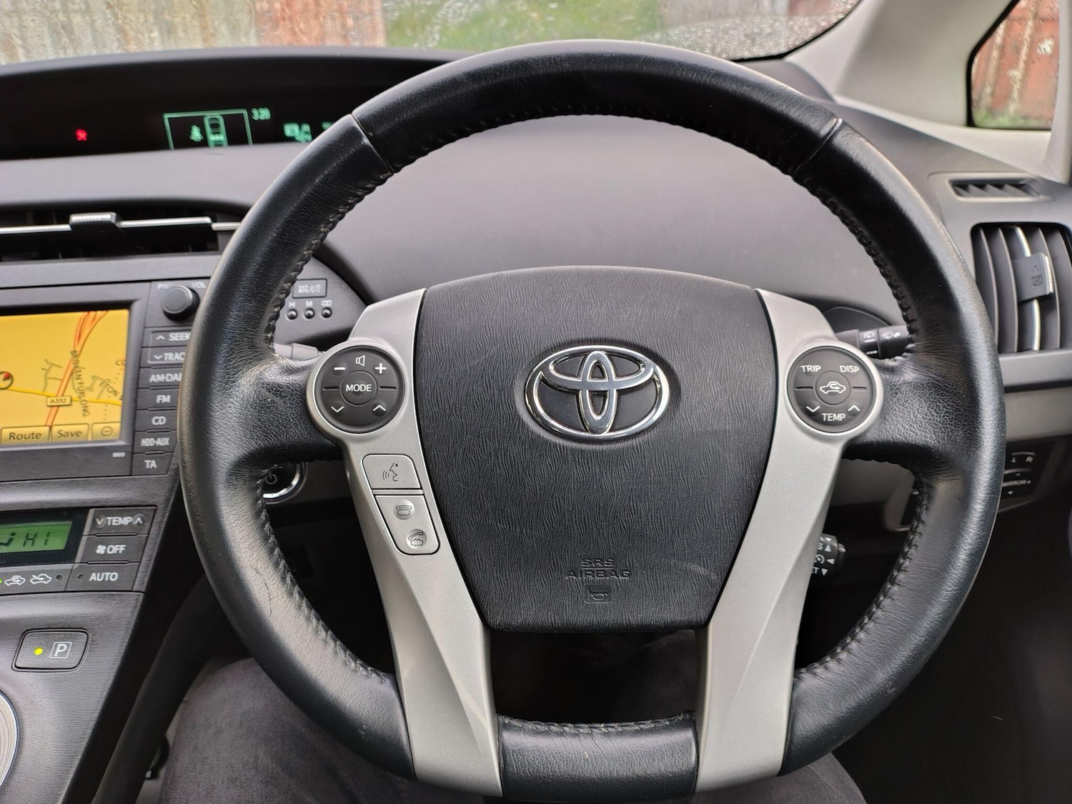 Vehicle 33