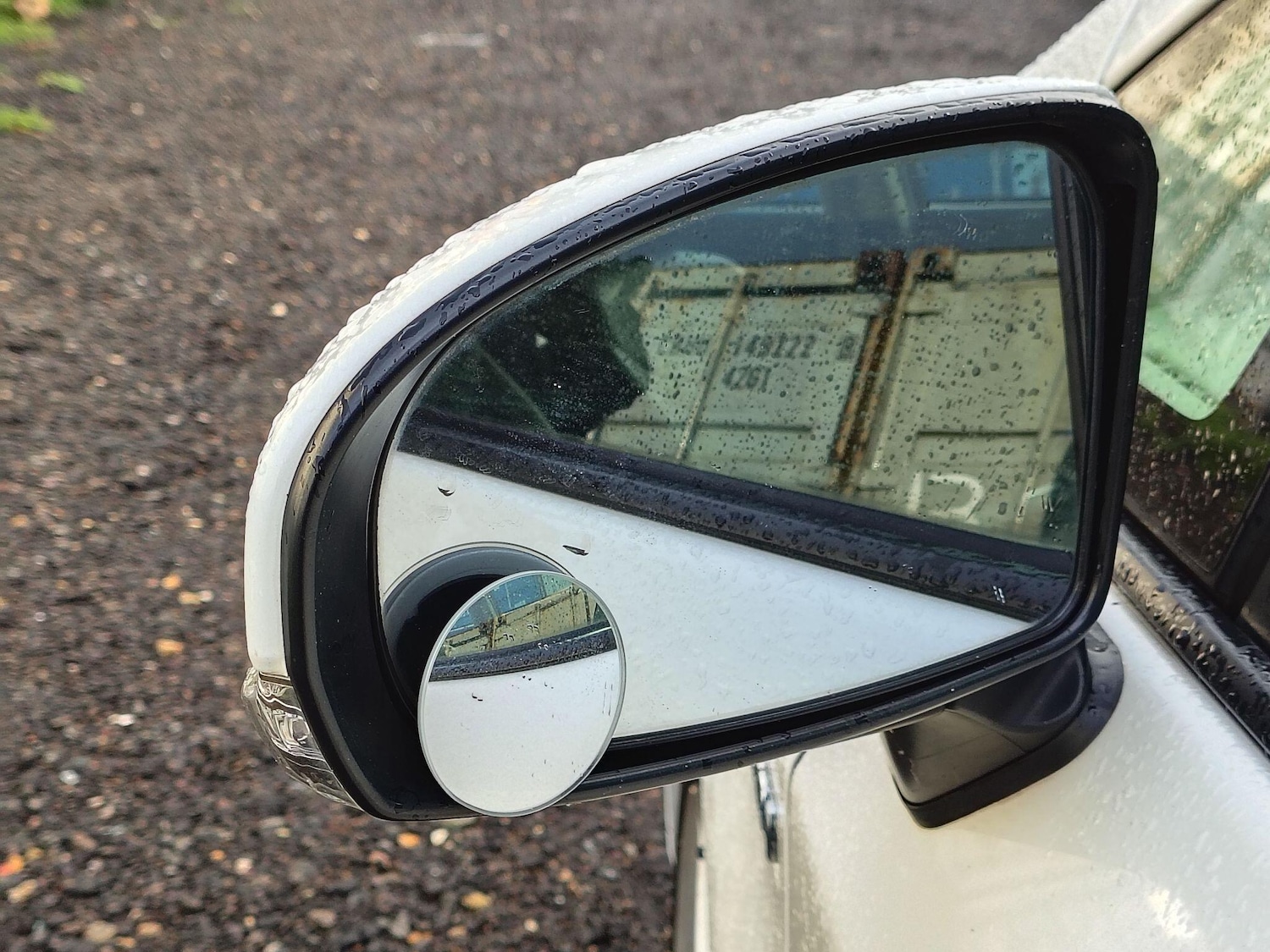 Vehicle 40