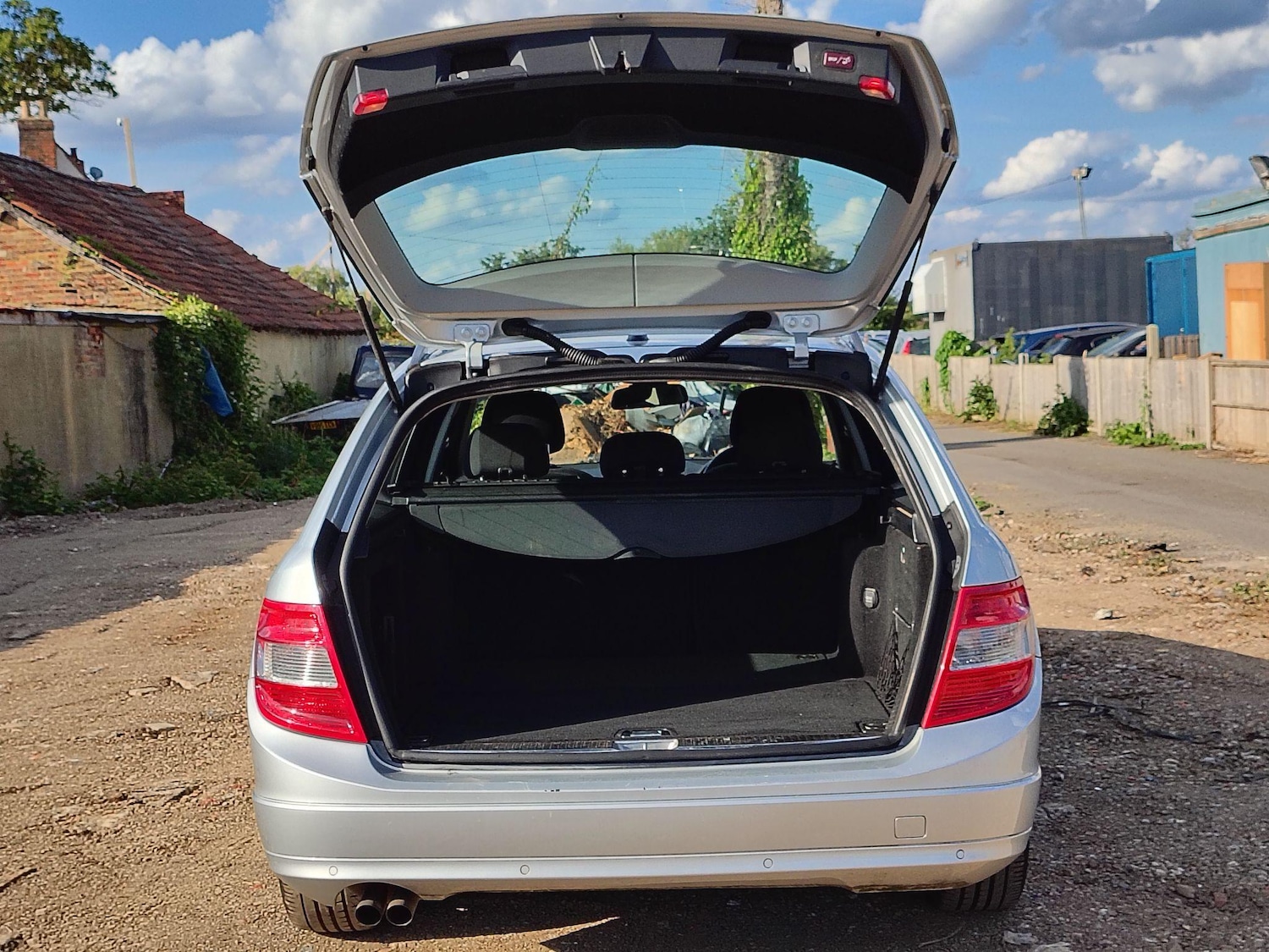 Vehicle 25