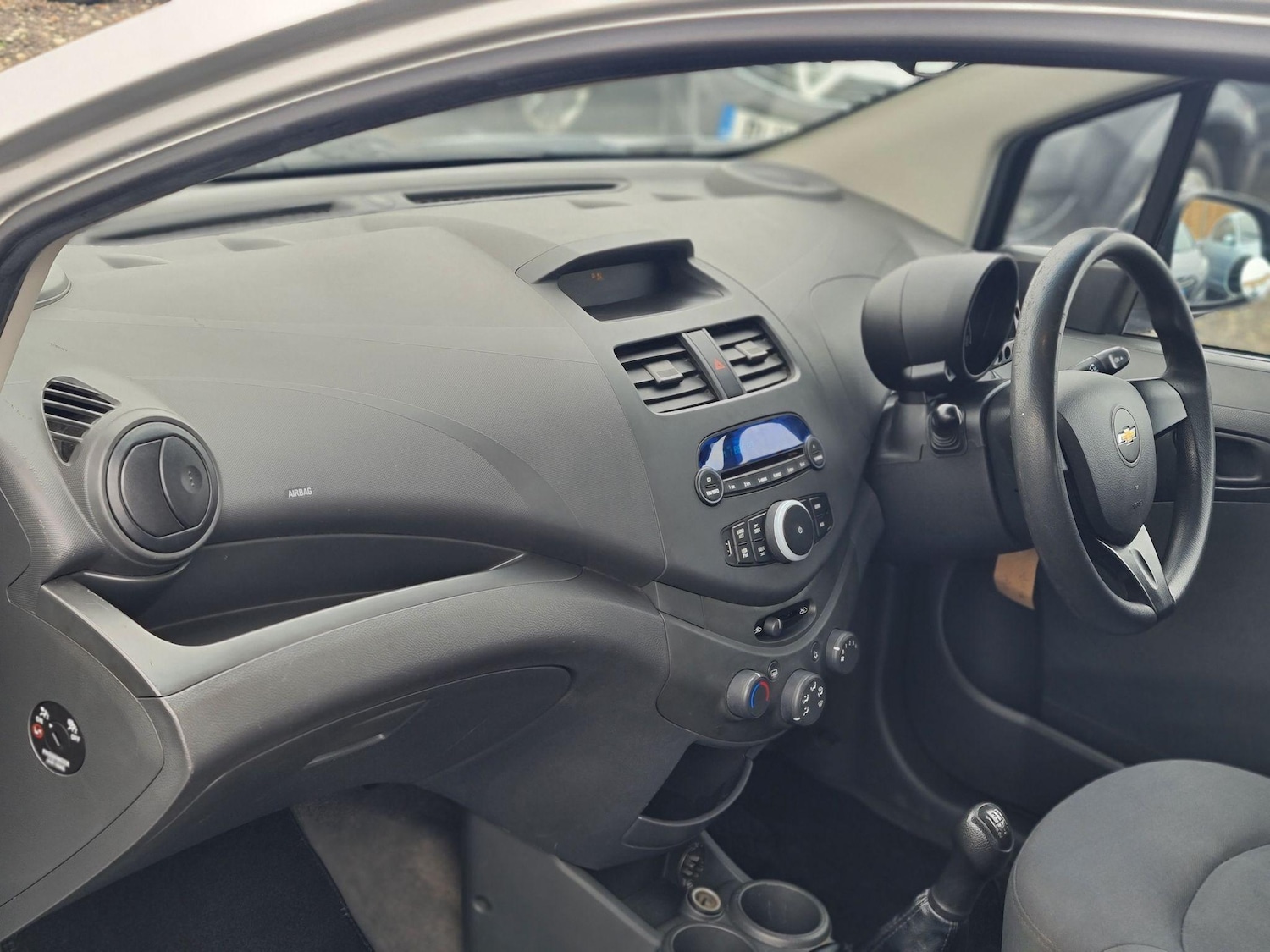 Vehicle 17