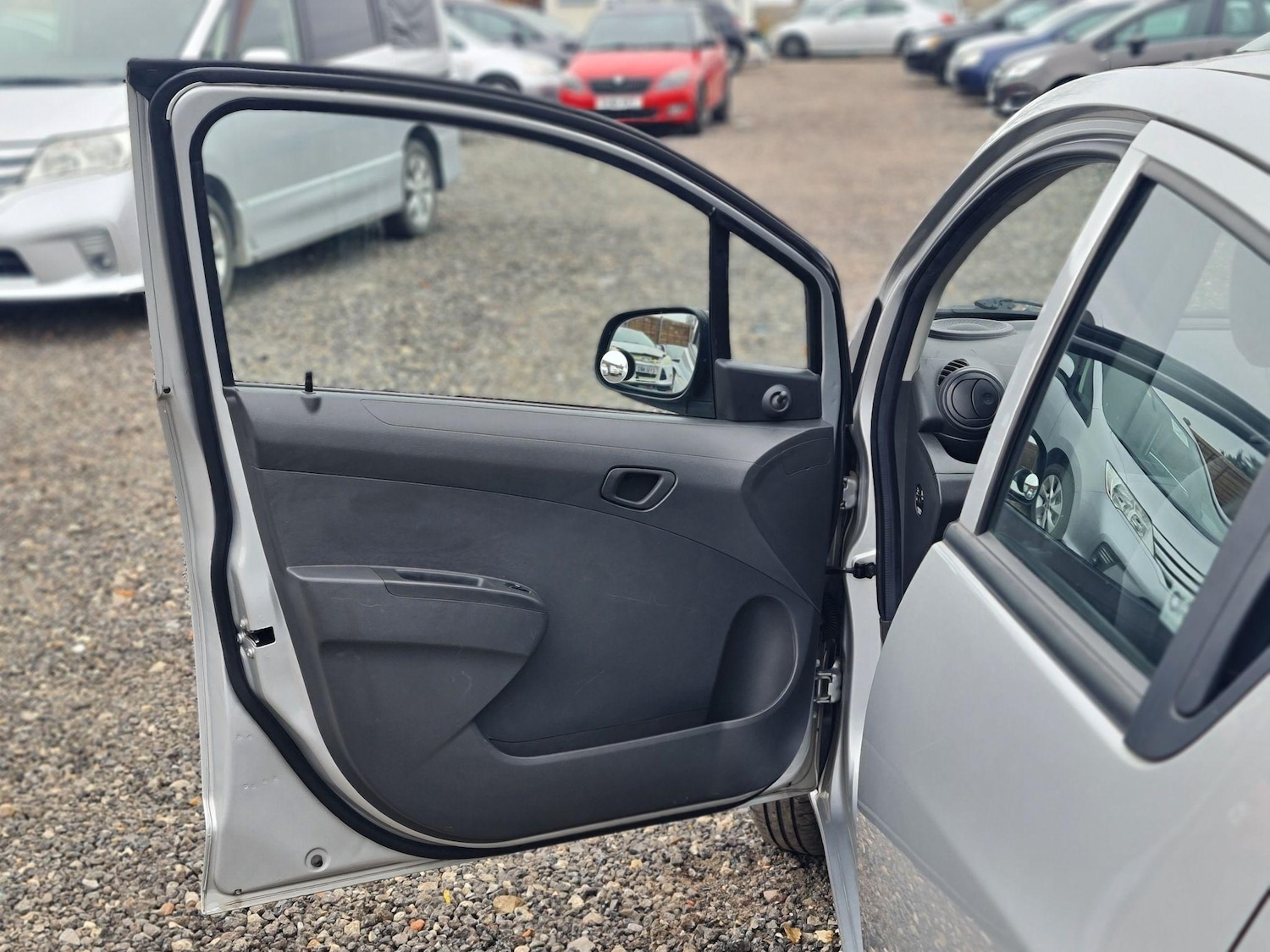 Vehicle 19