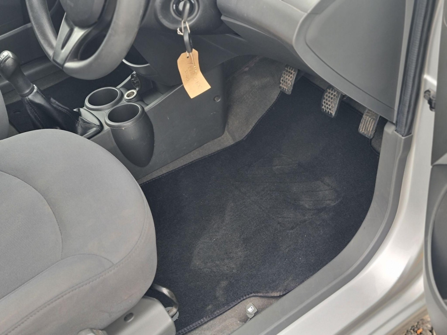 Vehicle 27