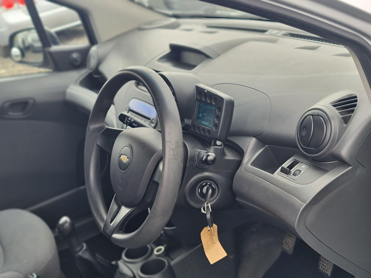 Vehicle 28