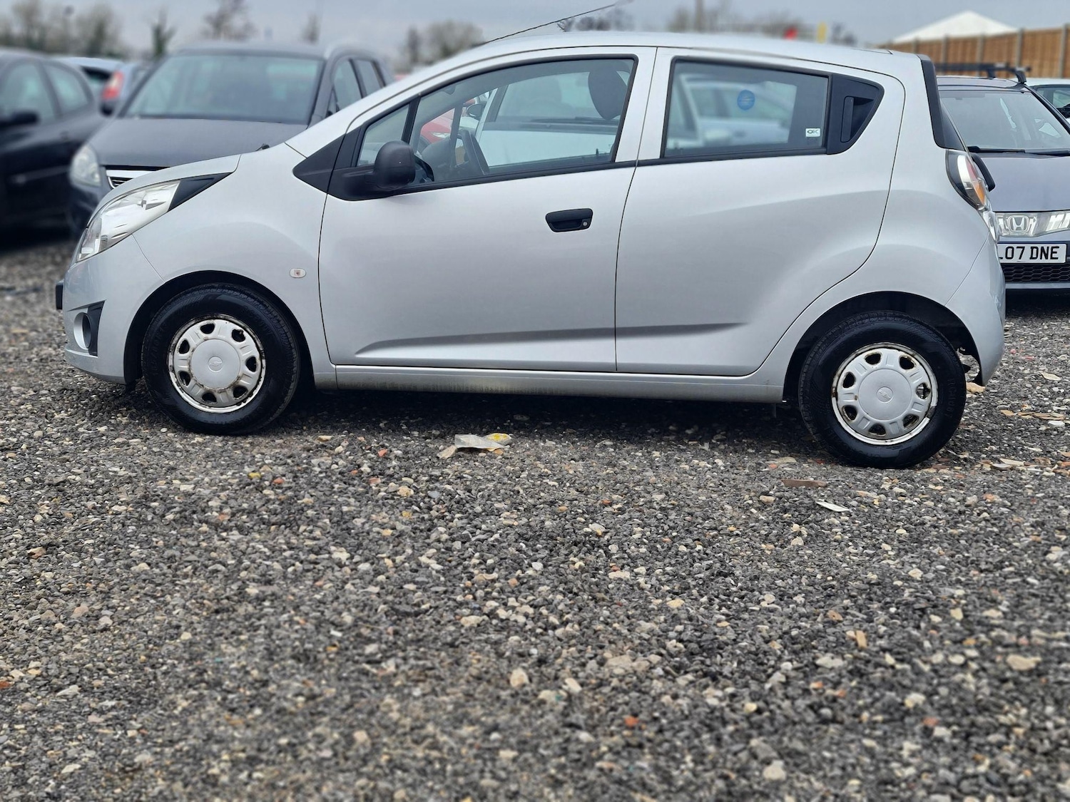 Vehicle 7