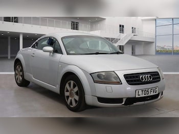 2005 (05) - 1.8 2dr