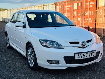 Used Mazda Mazda3 2007 for sale - 75552179: Photo