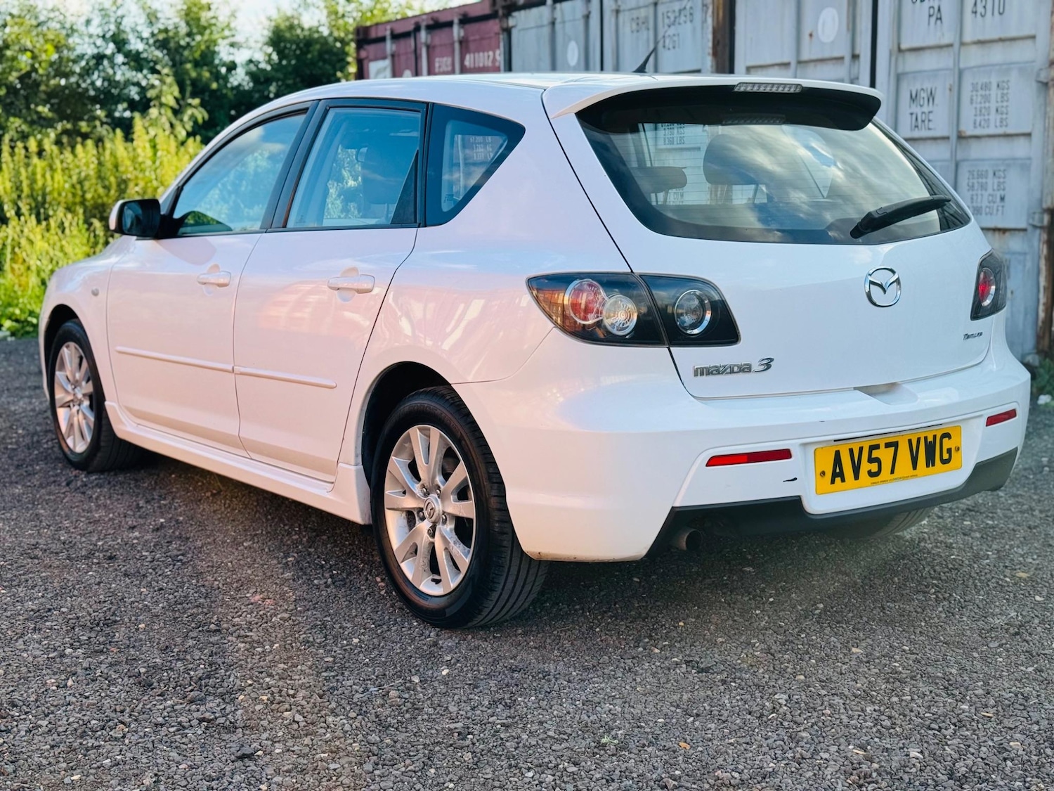 Vehicle 7