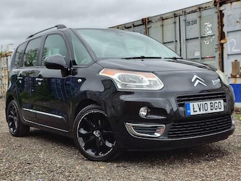 Used Citroen C3 Picasso 2010 for sale - 75552809: Photo