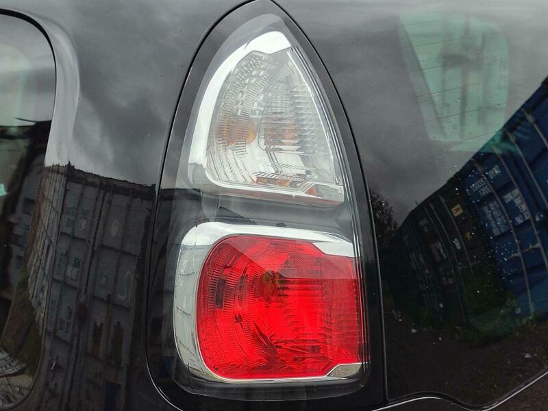 Vehicle 31