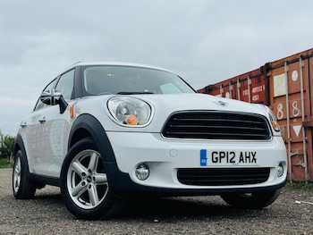 2012 (12) - 1.6 One D Euro 5 (s/s) 5dr