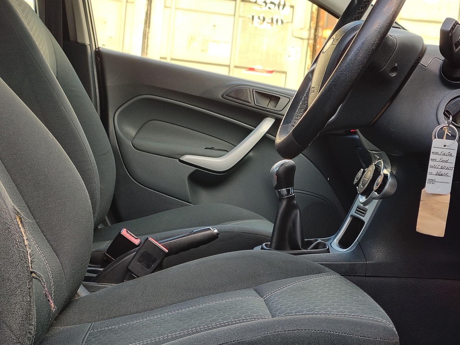 Vehicle 11
