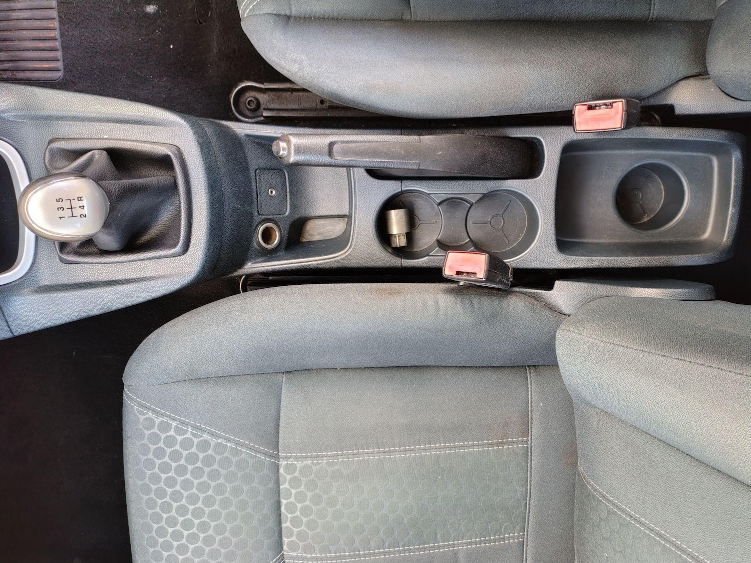 Vehicle 23