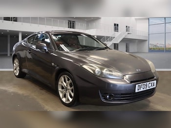 2009 (09) - 2.0 SIII 3dr
