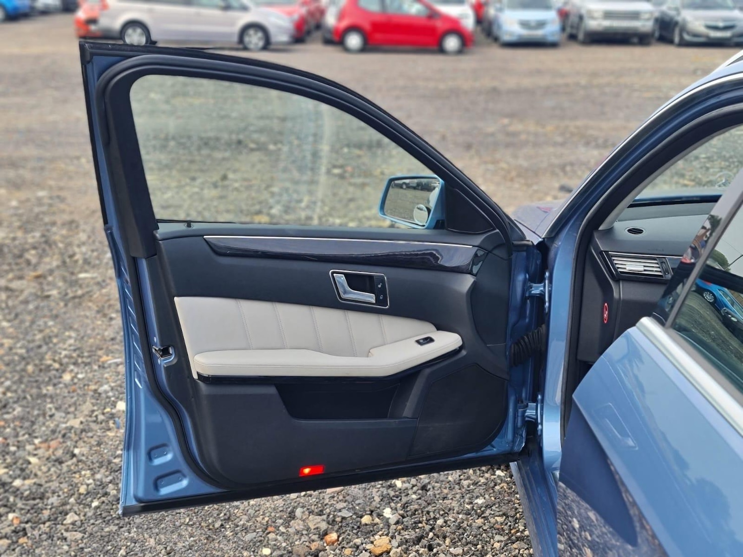 Vehicle 25