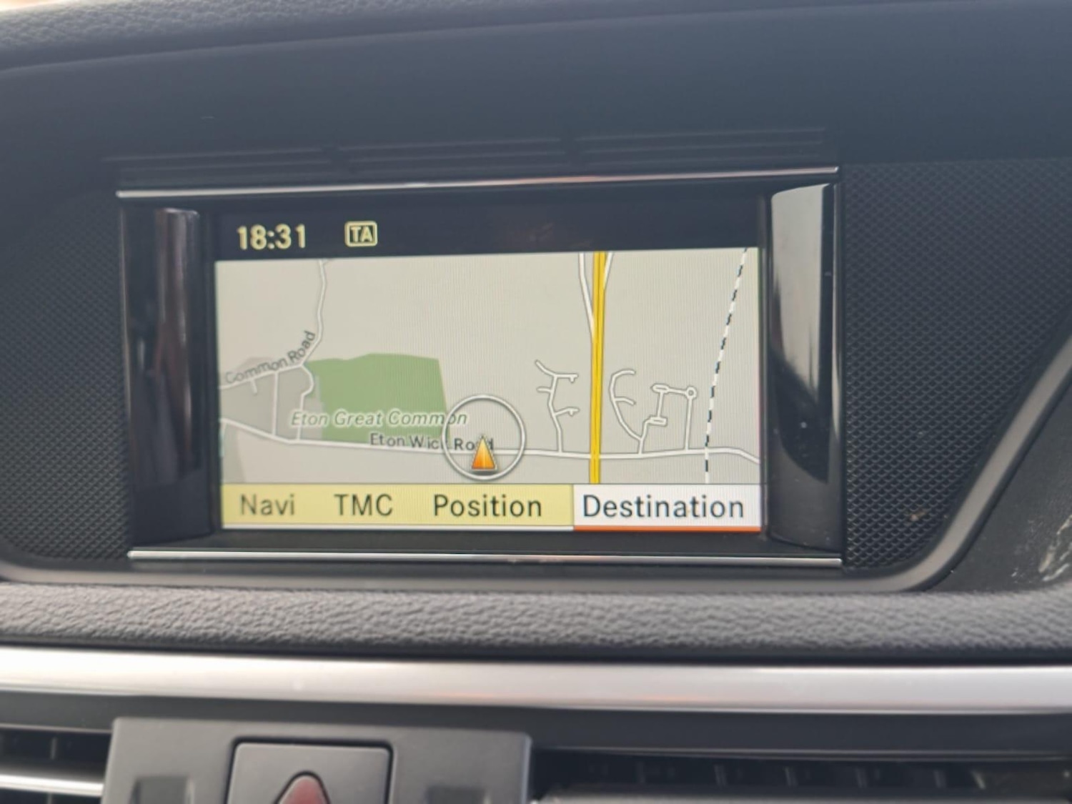 Vehicle 37