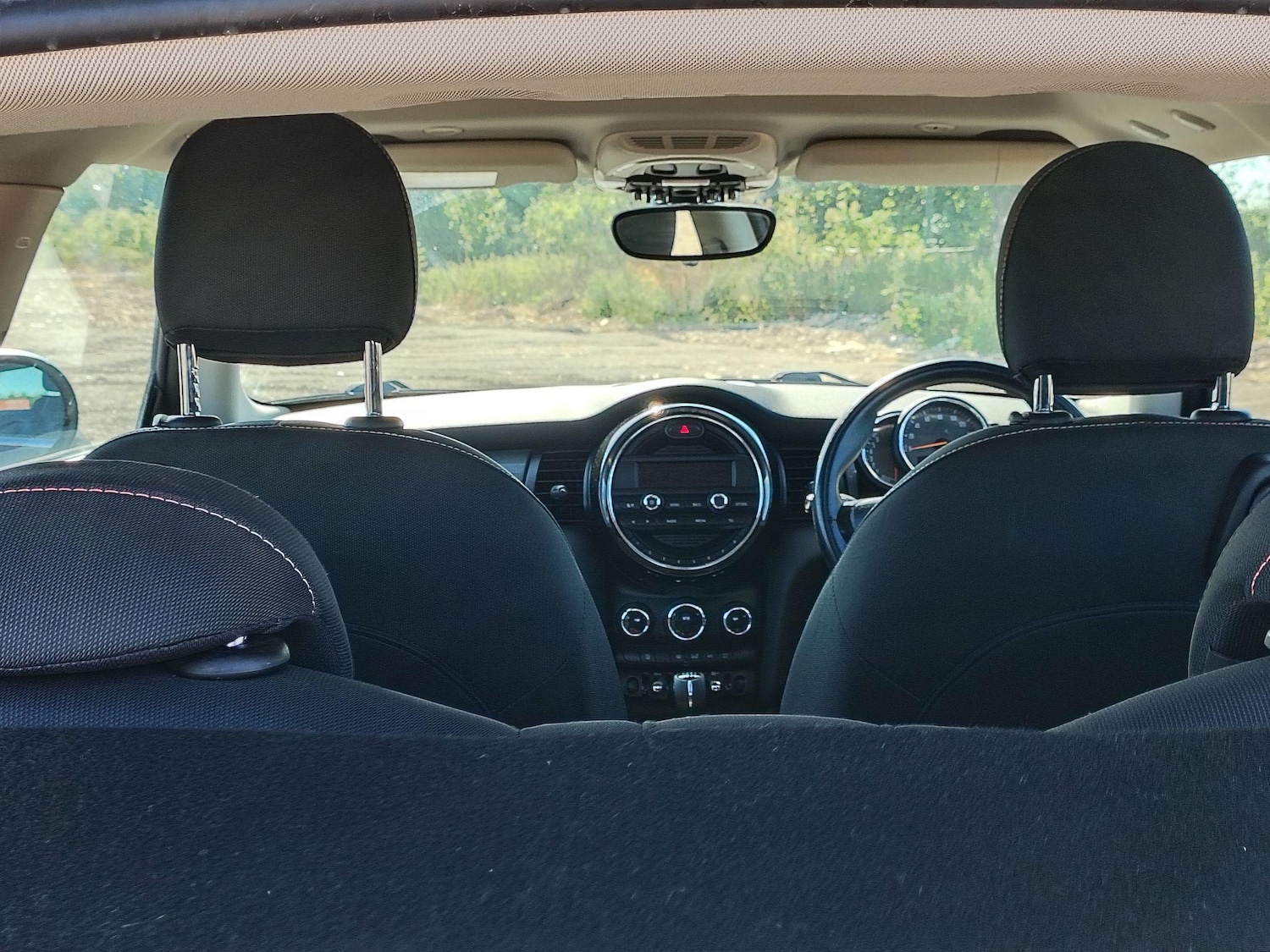 Vehicle 16