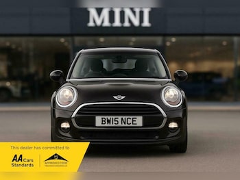 MINI - Hatch
