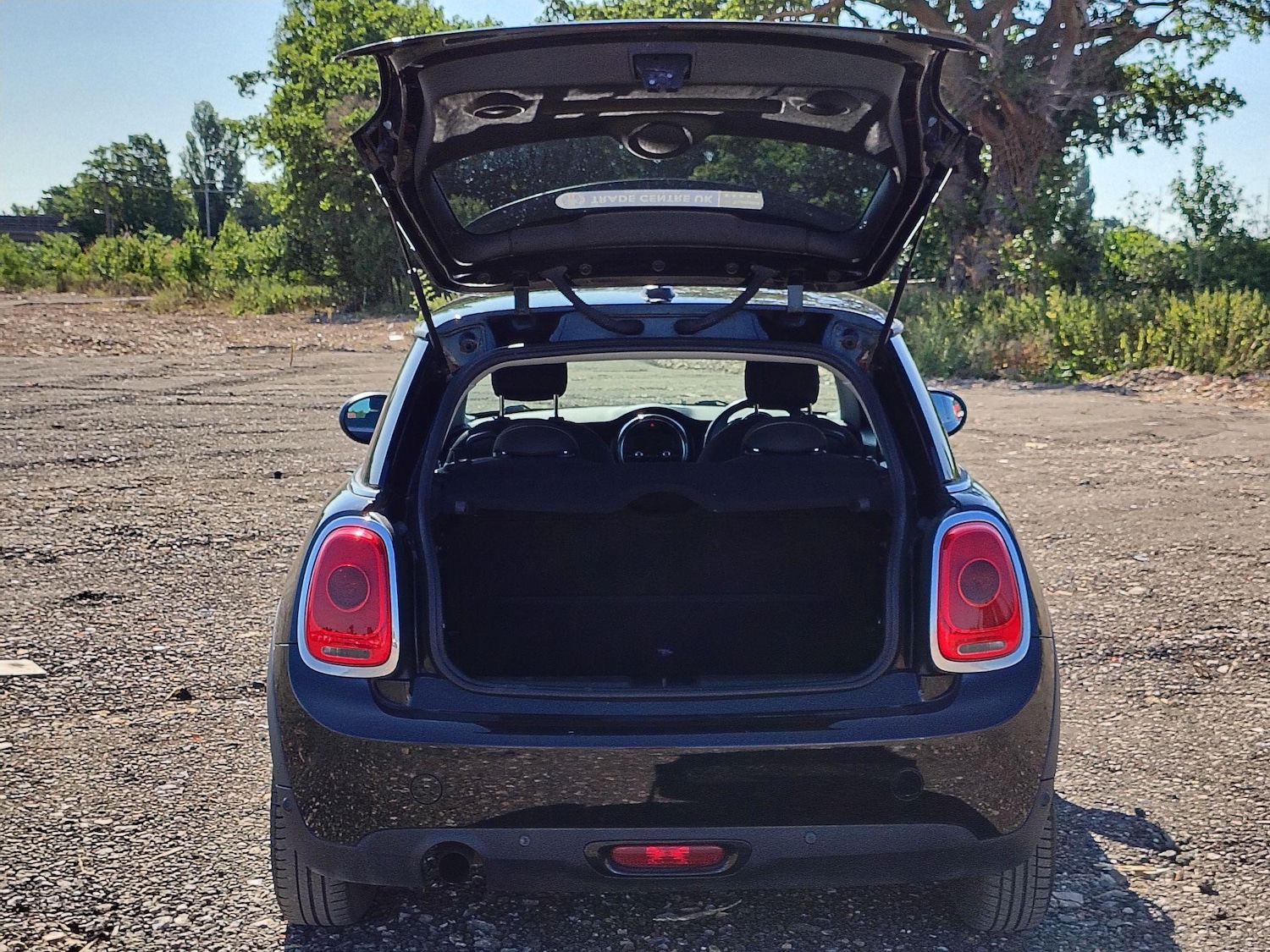 Vehicle 31