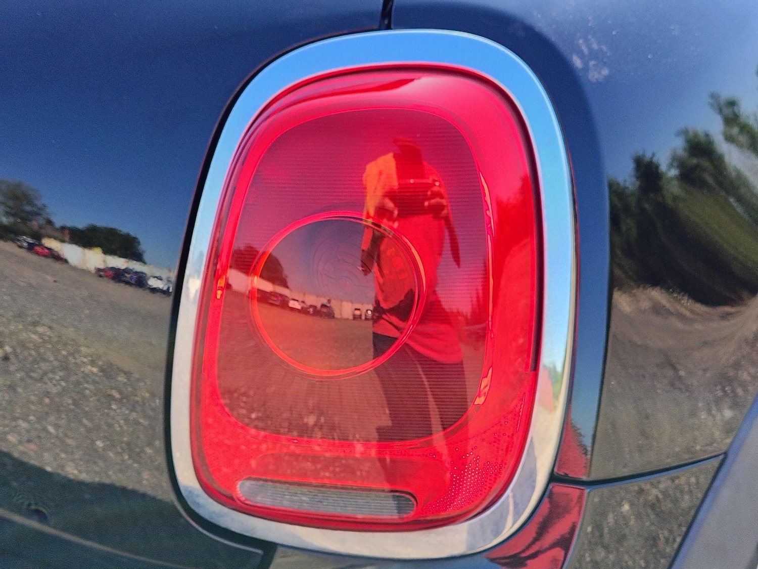 Vehicle 34