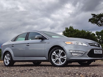 Ford - Mondeo