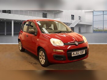 (62) - 1.2 Pop Euro 5 5dr