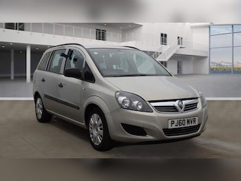 2010 (60) - 1.6 16V Life Euro 5 5dr (A/C)