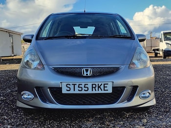 Used Honda Jazz 2005 for sale - 75941548: Photo