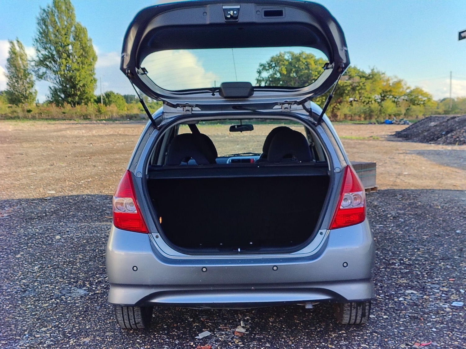 Vehicle 24