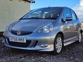 Used Honda Jazz 2005 for sale - 75941548: Photo