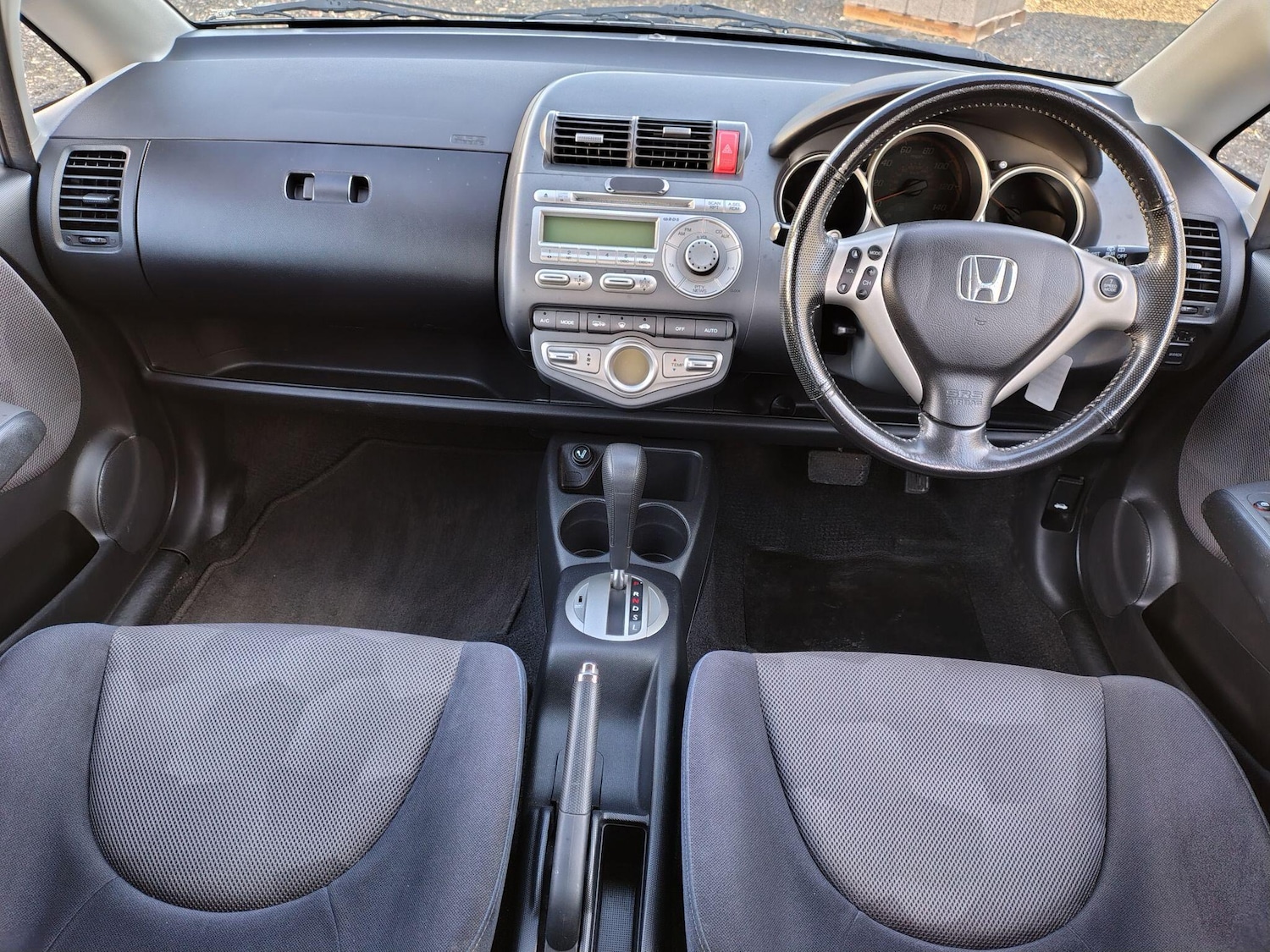 Vehicle 7