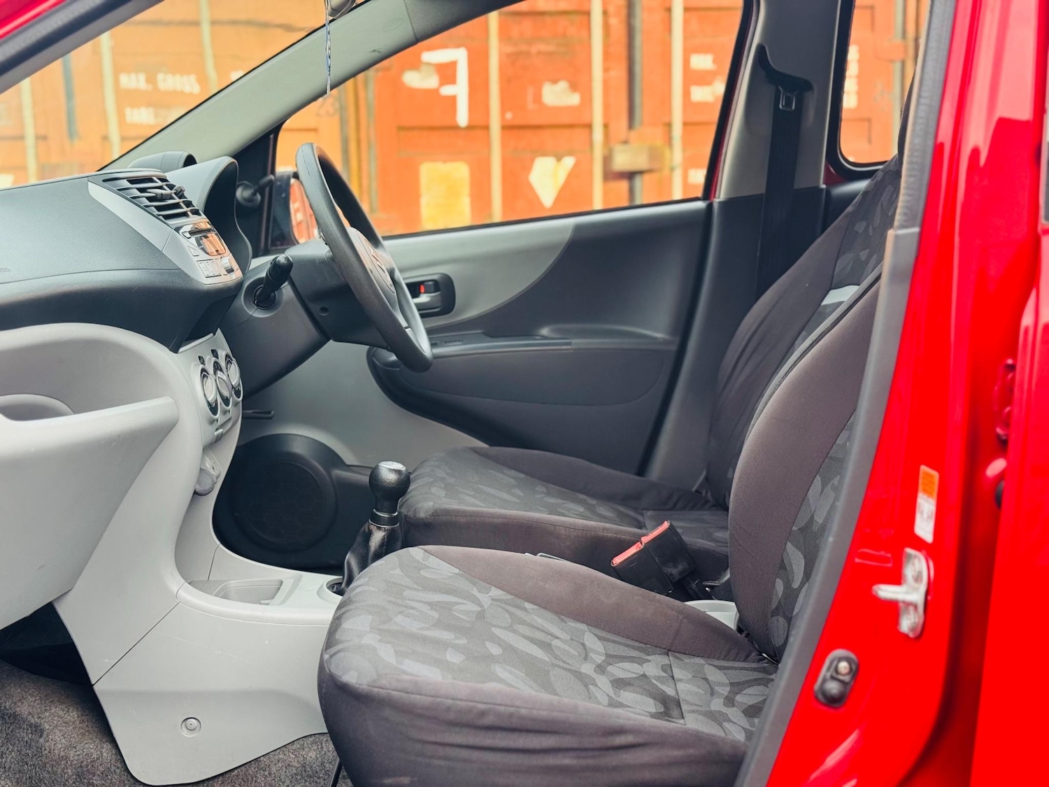 Vehicle 13