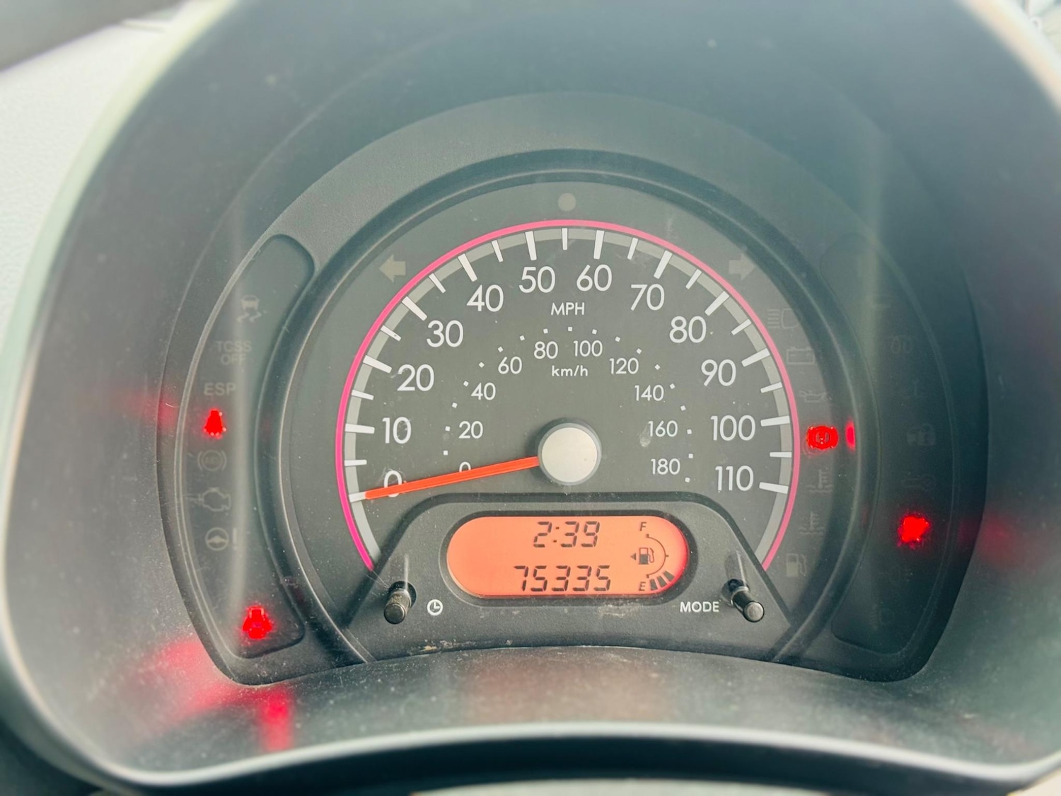Vehicle 24