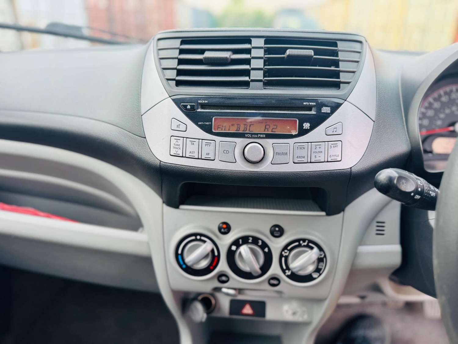 Vehicle 25