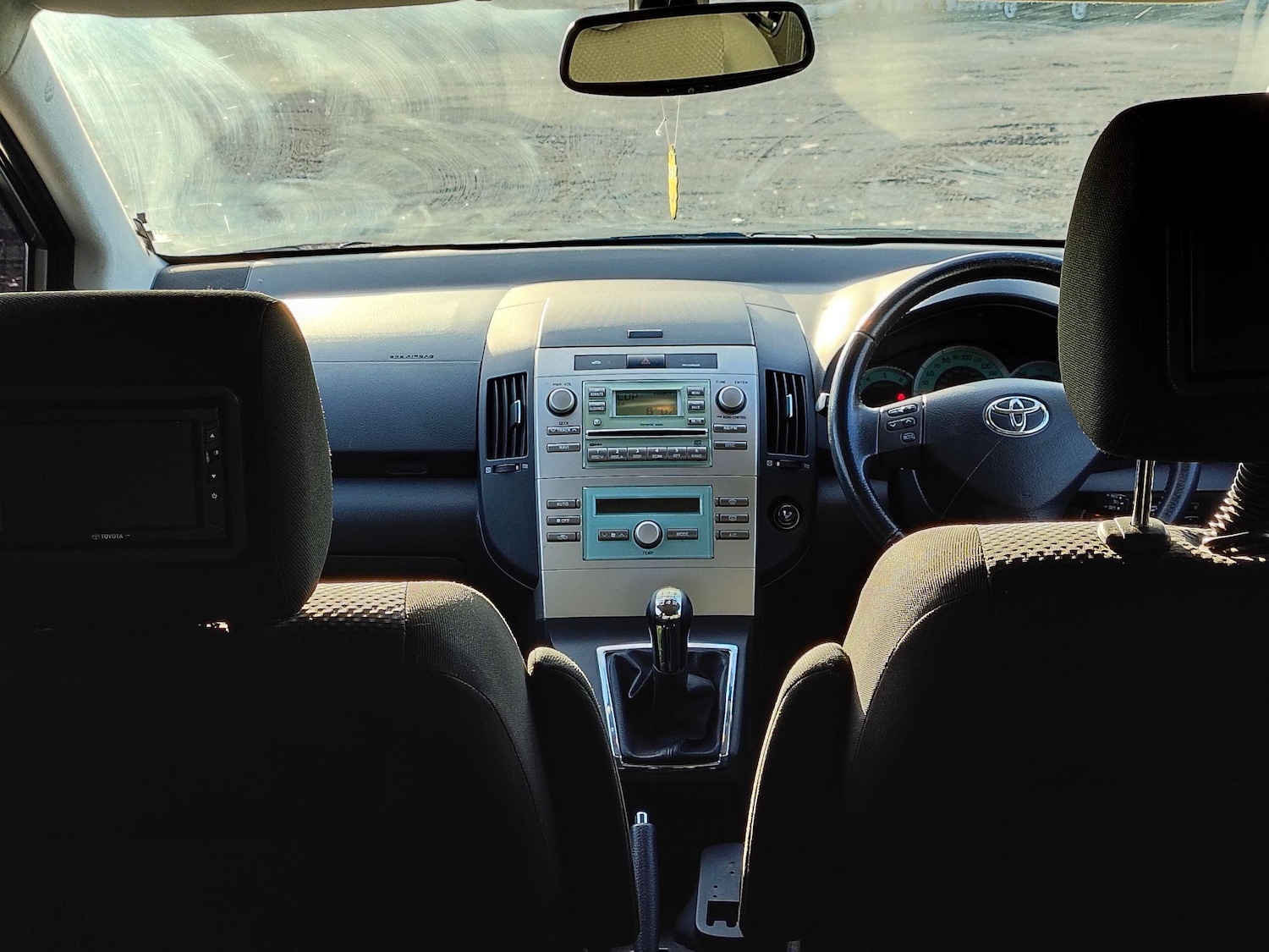 Vehicle 15