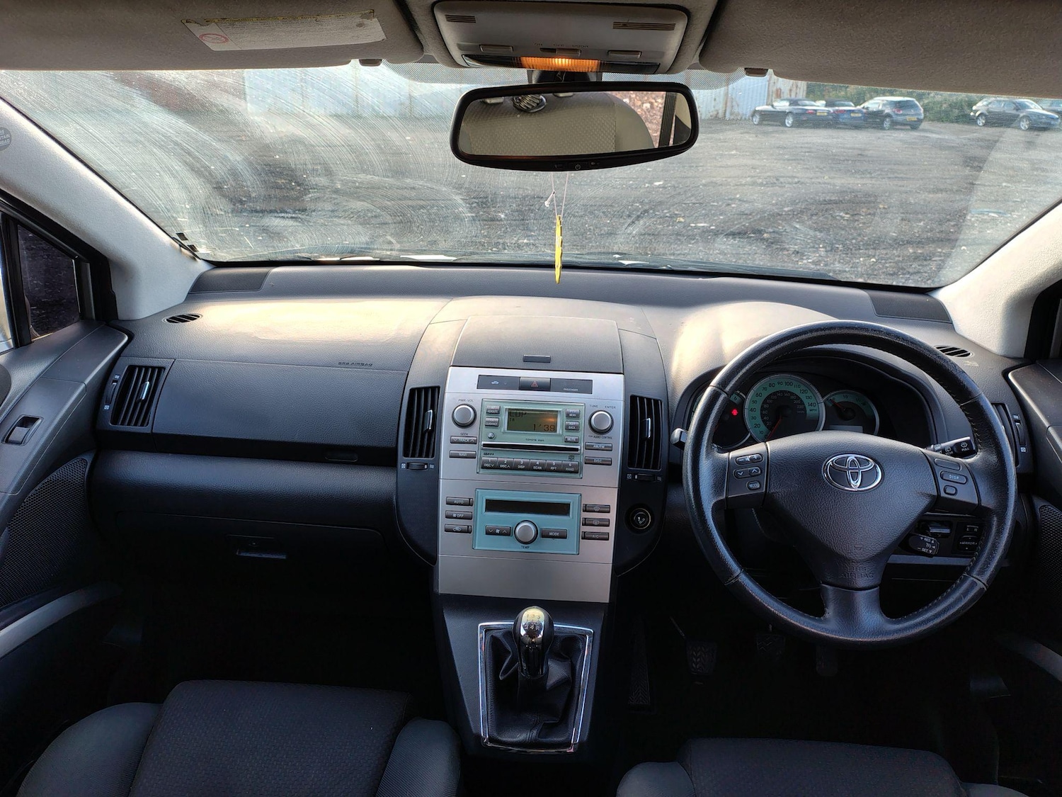 Vehicle 25