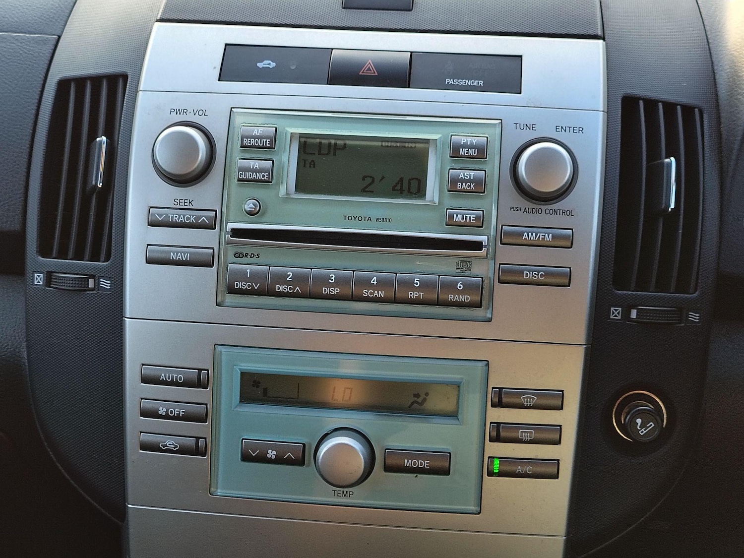 Vehicle 29